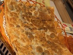 -蜀留香火锅(社会山店)