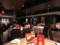 大堂-炳胜品味(珠江新城店)