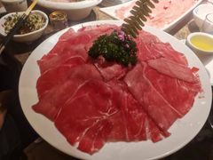 -码头故事火锅(大丰店)