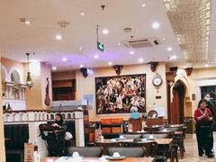 大堂-巴依老爷新疆美食(望京小街店)