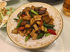 -北海金昌开元名都大酒店·四季轩中餐厅