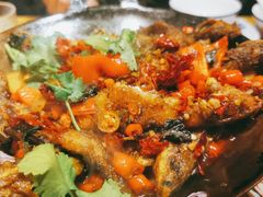 -老乡村(南湖路店)