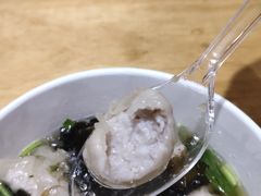-家宴·灌蛋·沙茶面(曾厝垵店)