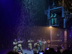 -《12·12》西安事变大型实景演出