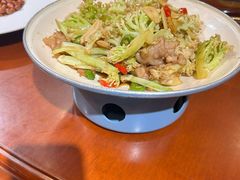 -欣旺·迎宾楼·百年无锡菜