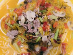 -粉小主·贵州酸汤牛肉粉(南京仙林金鹰店)