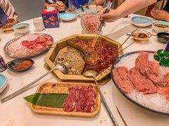 -丙申臺火锅