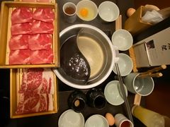 -鍋ぞう(新宿西口店)