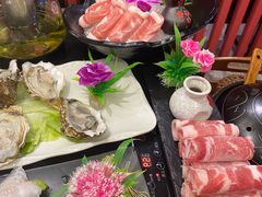 -禧鳳記·猪肚鸡火锅(玖洲道店)