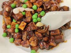 -翠亭酒家(山西南路店)