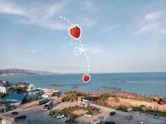 -海合安青岛极地海洋公园