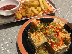 -集渔·泰式海鲜火锅(科华店)