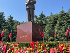 -韶山毛泽东同志故居