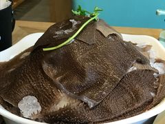 -鲜货俚鲜火锅(青果路店)