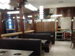 -尚宴牛特鲜自助(太原街万达店)