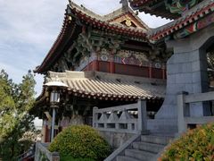 -香山寺