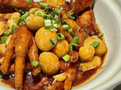 -简普菜烤鱼(苏宁生活广场店)