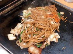 -鹤桥风月(ヨドバシ梅田店)