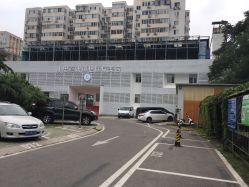 -小忠丽格医美