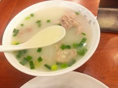 肠肺汤-三两春(崂山路店)