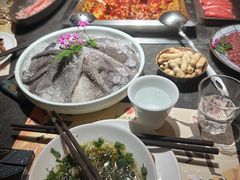 -锦城印象火锅(天府三街店)