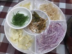 -寻味顺德·南记酒家·传统顺德菜·鱼生(广源路店)