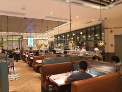 大堂-翠华餐厅(宝安壹方城店)