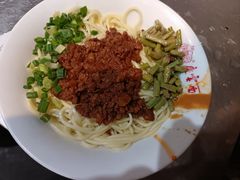 杂酱面-庆蓉云·庆云面(双林店)