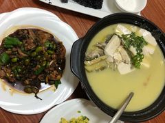 -鑫福楼农家菜