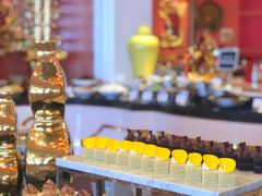 -咖啡苑 - 蔚藍夏日限定主题(永利皇宫店)