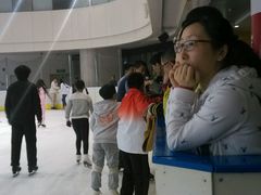 android_upload_pic-冠军冰场CHAMPION RINK(百联又一城店)