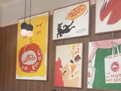 -必胜客(兴隆店)
