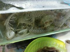 -覃记海鲜美食餐厅