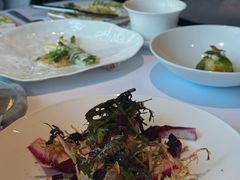 -Le Comptoir de Pierre Gagnaire