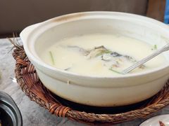 -紫藤园·天目湖大鱼头(南山竹海店)