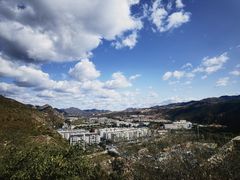 -大境门景区