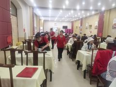 -奥华餐厅·老张记(台基厂店)