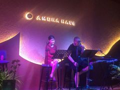 -Ambra Haus琥珀屋精酿餐厅(宝山店)