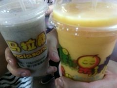 -马拉桑果汁(龙头路总店)