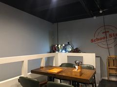 -SchoolStory学校的故事(七星路店)