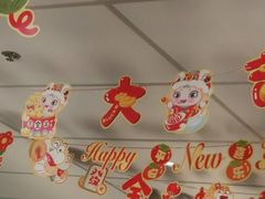 -麦当劳(静安寺店)