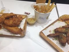 -艾薯夫妇Aysh(红山店)