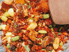 -湘力力小院·鱼汤泡饭(枫林路店)