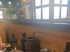 -韩盛·盛江山自助料理(于洪新玛特店)