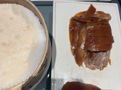 -小大董·烤鸭(观景餐厅·南京西路店)