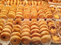 -味多美·北京面包工坊(天坛店)