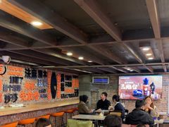 -放哈·甜醅子奶茶创造者(正宁路店)