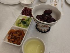 -鹿鸣春饭店(总店)