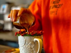 -BE NORMAL CAFE(霞溪路店)