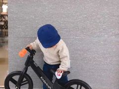 -酷迈儿童体能运动馆(九棵树店)